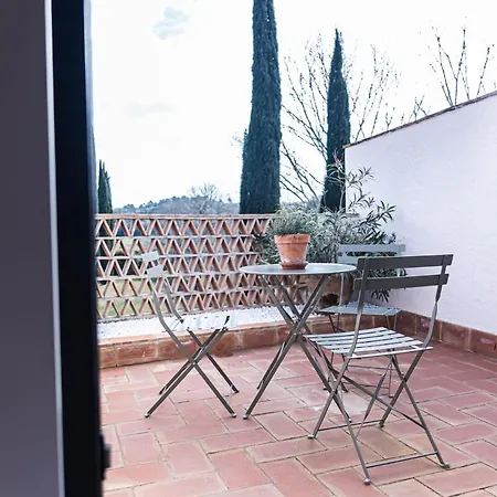 Summum Hotel Monells