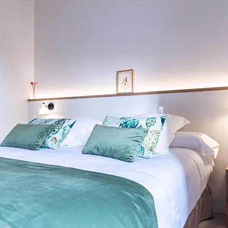 Summum Hotel Monells
