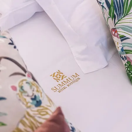 Hotel Summum Monells