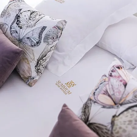 Summum Hotel Monells