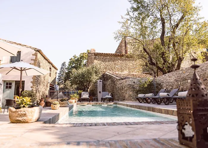 Hotel Boutique Summum *