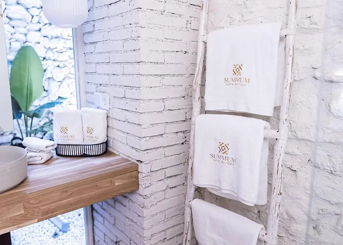 Hotel Boutique Summum *