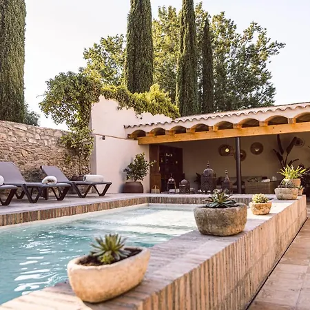 Hotel Boutique Summum
