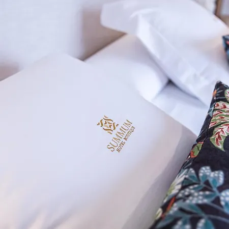 Hotel Boutique Summum Monells