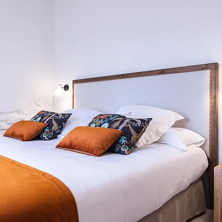 Hotel Boutique Summum Monells