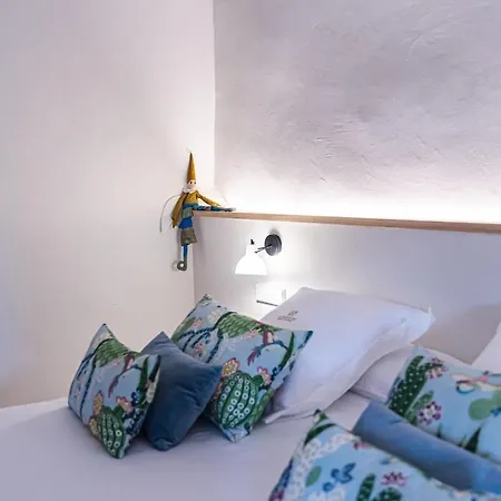 Boutique Summum Hotel Monells