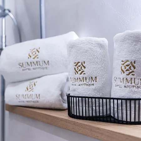 Hotel Boutique Summum Monells