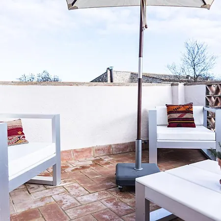 Hotel Boutique Summum *