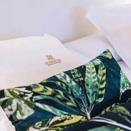 Hotel Boutique Summum
