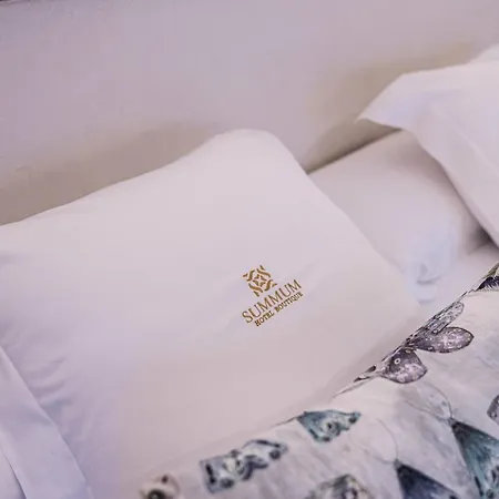 Summum Hotell