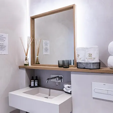 Hotel Boutique Summum *