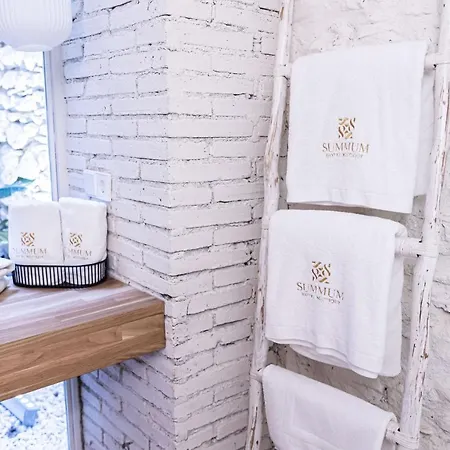 Hotel Boutique Summum *