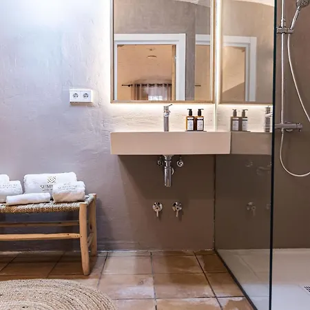 Boutique Summum Hotel