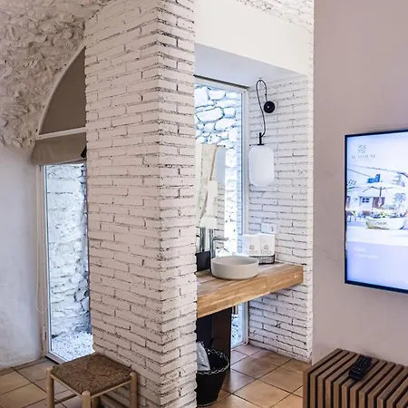 Boutique Summum *