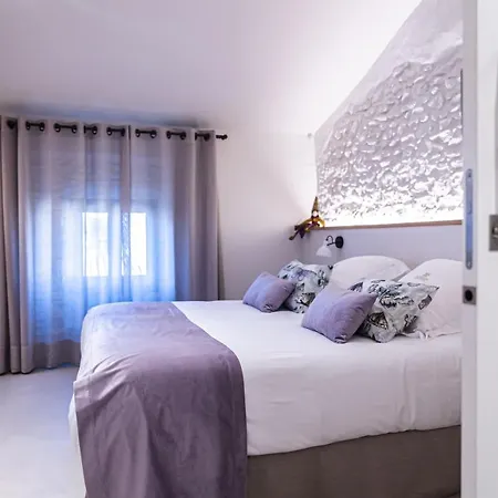 Hotel Boutique Summum *