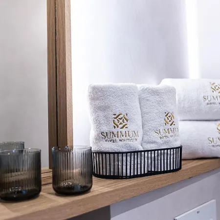 Boutique Summum Hotel *