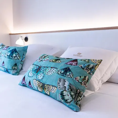Boutique Summum Hotel