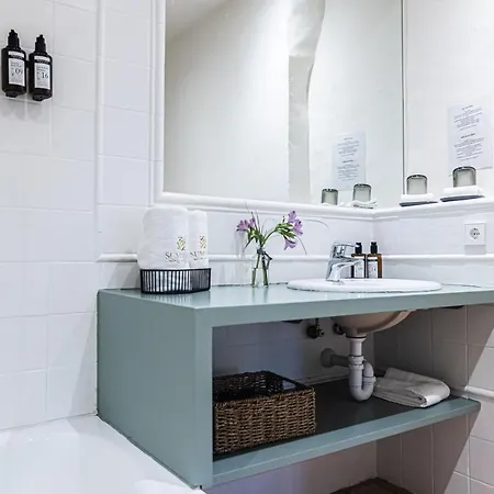 Hotel Boutique Summum *
