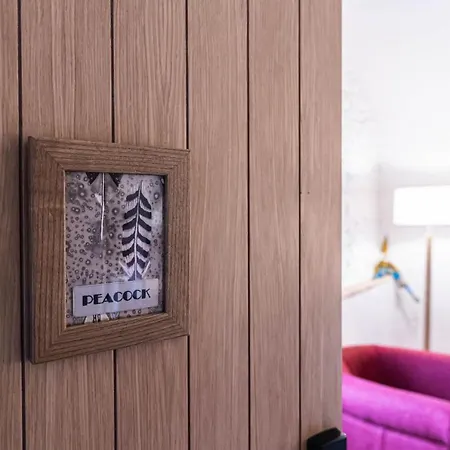 Boutique Summum Hotel Monells