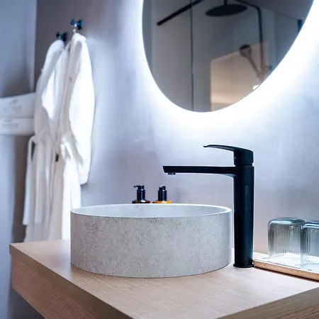 Hotel Boutique Summum