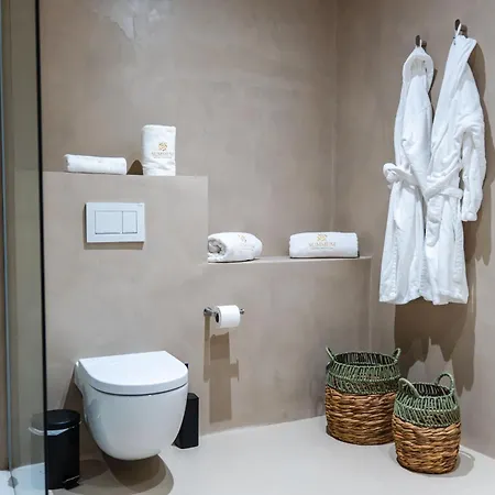 Boutique Summum Hotel *