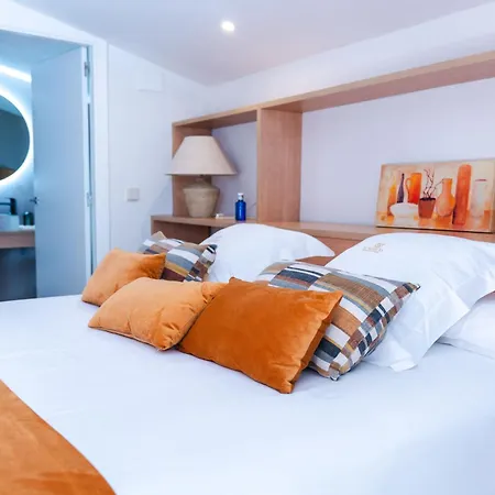 Boutique Summum Hotel Monells