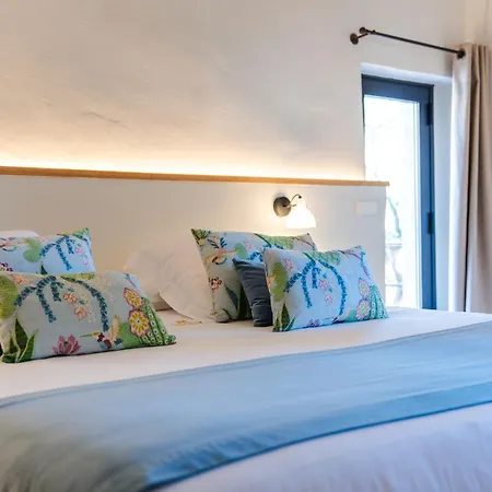 Hotel Boutique Summum