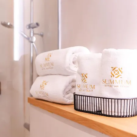 Boutique Summum Monells