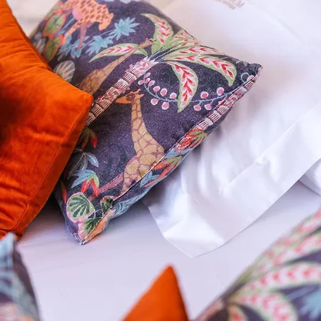 Hotel Boutique Summum