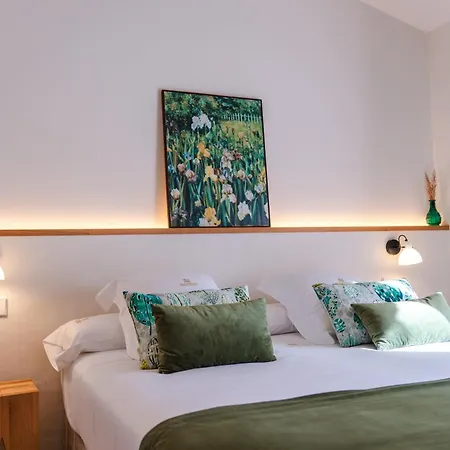 Hotel Boutique Summum *
