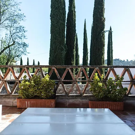 Boutique Summum Hotel Monells