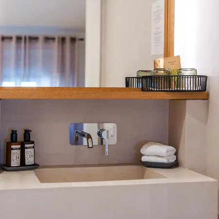 Hotel Boutique Summum Monells