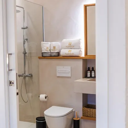 Hotel Boutique Summum