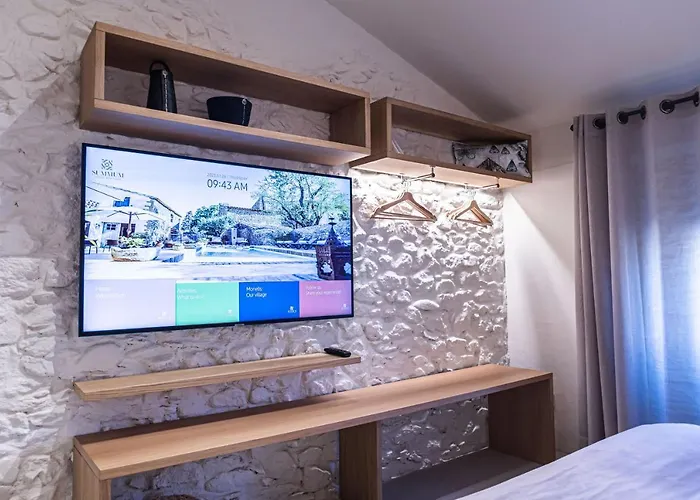 Hotel Boutique Summum Monells