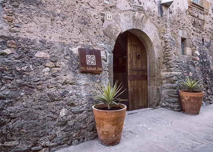 Boutique Summum Ξενοδοχείο Monells