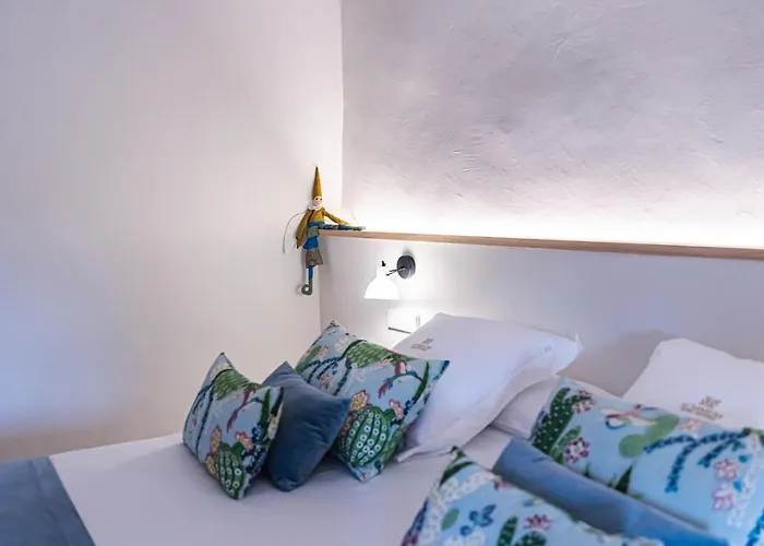 Boutique Summum Ξενοδοχείο Monells