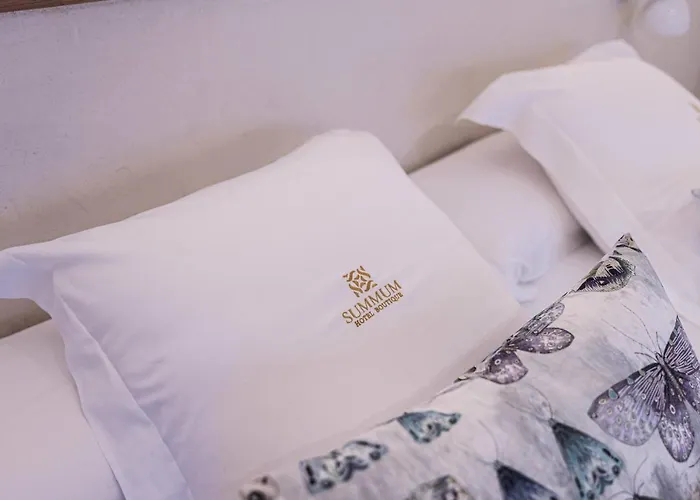 Boutique Summum Ξενοδοχείο