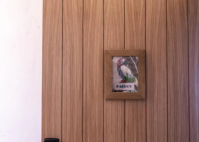 Ξενοδοχείο Boutique Summum