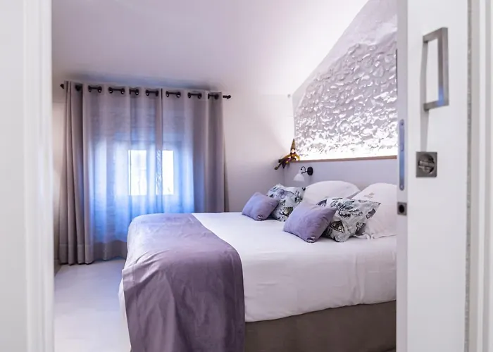 Ξενοδοχείο Boutique Summum *