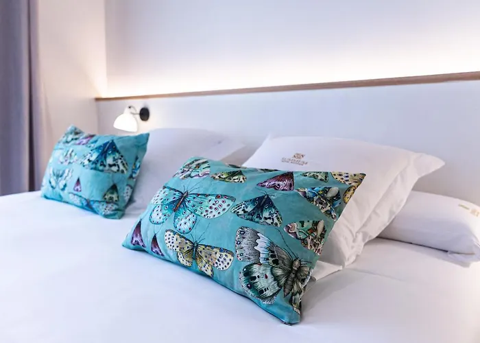Boutique Summum Ξενοδοχείο