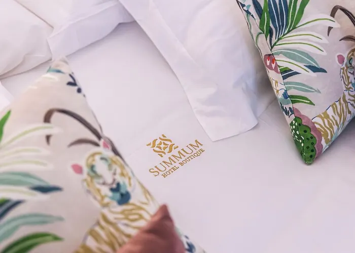 فندق Summum مونيلس