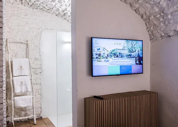 Boutique Summum Ξενοδοχείο