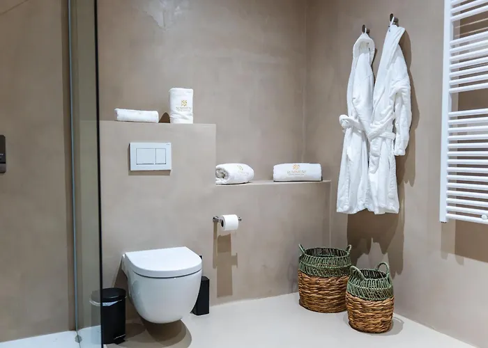 Boutique Summum Ξενοδοχείο *
