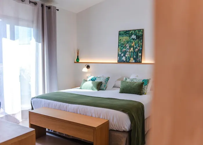 Boutique Summum Ξενοδοχείο
