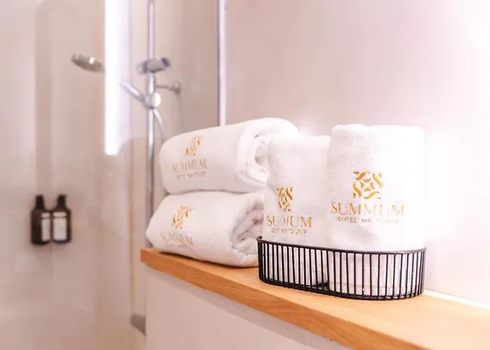 Boutique Summum Monells