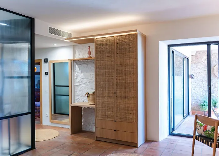 Boutique Summum Ξενοδοχείο *