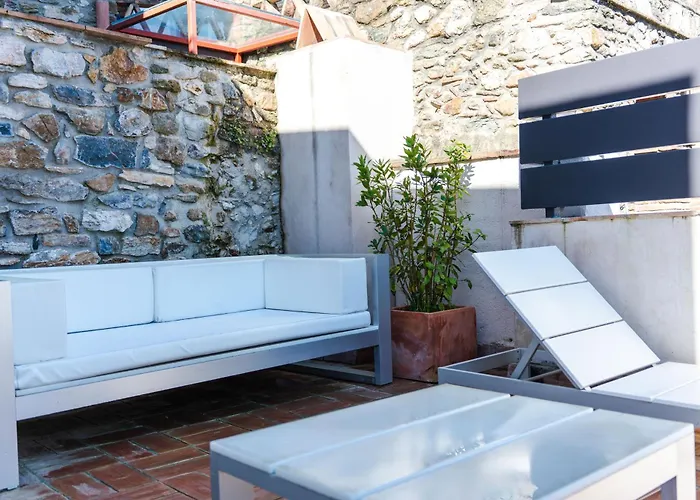 Boutique Summum Monells